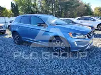 2017 Volvo XC60 фото