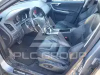 2017 Volvo XC60 фото