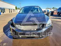 2017 Volvo XC60 photo
