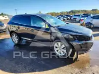 2017 Volvo XC60 photo