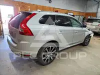 2017 Volvo XC60 photo