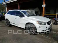 2017 Volvo XC60 фото