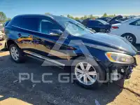 2017 Volvo XC60 photo