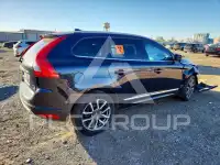 2017 Volvo XC60 фото