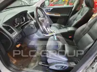 2017 Volvo XC60 photo
