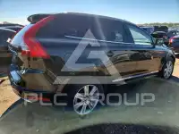 2017 Volvo XC60 photo