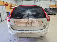2017 Volvo XC60 photo