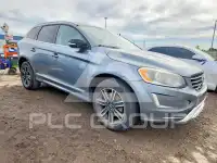 2017 Volvo XC60 photo