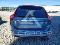 2017 Volvo XC60 фото