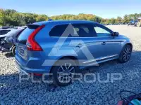 2017 Volvo XC60 фото