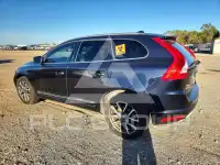2017 Volvo XC60 фото