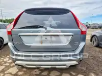 2017 Volvo XC60 photo