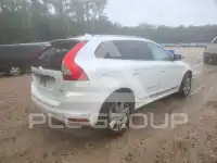 2017 Volvo XC60 фото