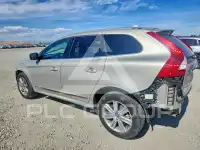 2017 Volvo XC60 фото