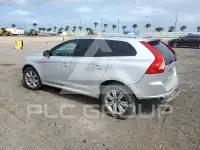 2017 Volvo XC60 photo