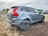 2017 Volvo XC60 photo