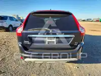 2017 Volvo XC60 фото
