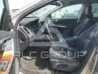 2017 Volvo XC60 photo