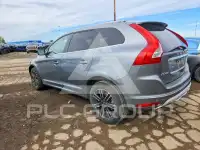 2017 Volvo XC60 photo