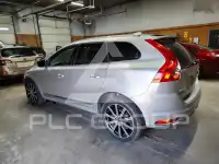 2017 Volvo XC60 photo