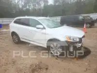 2017 Volvo XC60 фото