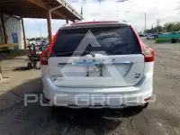 2017 Volvo XC60 фото