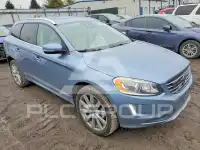 2017 Volvo XC60 фото