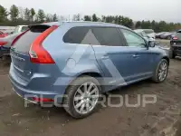 2017 Volvo XC60 фото