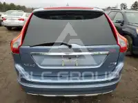 2017 Volvo XC60 фото
