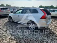 2017 Volvo XC60 photo