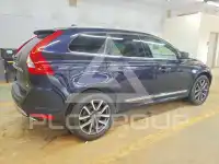 2017 Volvo XC60 фото