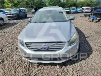 2017 Volvo XC60 photo