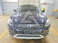 2017 Volvo XC60 фото