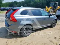 2017 Volvo XC60 фото