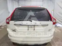 2017 Volvo XC60 фото