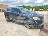 2017 Volvo XC60 фото