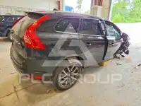 2017 Volvo XC60 photo