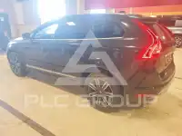 2017 Volvo XC60 фото