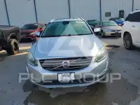 2017 Volvo XC60 фото