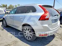 2017 Volvo XC60 фото