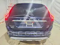 2017 Volvo XC60 фото