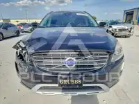2017 Volvo XC60 фото