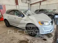 2017 Volvo XC60 фото