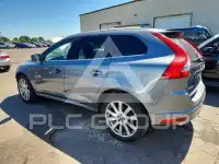 2017 Volvo XC60 photo