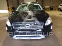 2017 Volvo XC60 фото