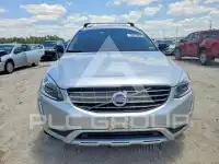 2017 Volvo XC60 фото