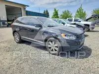 2017 Volvo XC60 photo