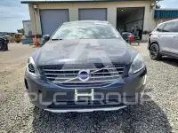 2017 Volvo XC60 photo