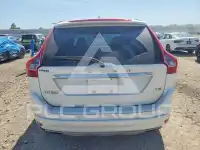 2017 Volvo XC60 фото