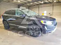 2017 Volvo XC60 фото
